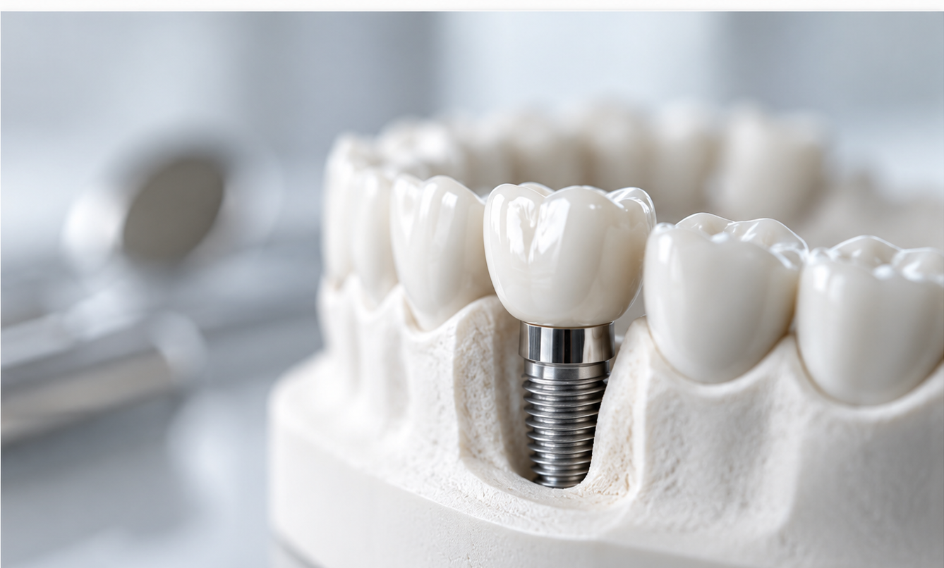 Implantate